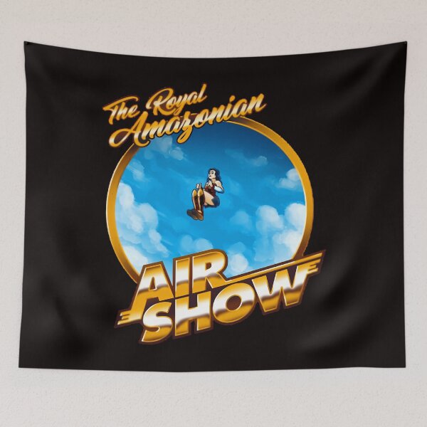 Item preview,  Air Show designed and sold by Veraloop.