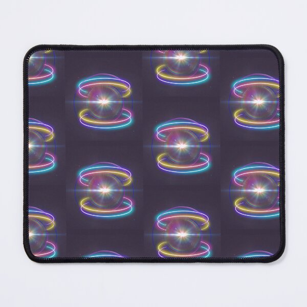 Item preview, Aura Energy Rainbow Orb Spiritual Art designed and sold by SolutionsArt.