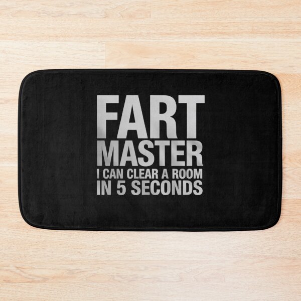 Item preview, Fart T Men Farting Boys Dad Farter  designed and sold by MarkLeedsArt.