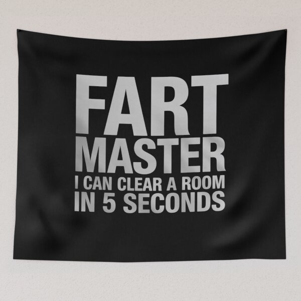 Item preview, Fart T Men Farting Boys Dad Farter  designed and sold by MarkLeedsArt.