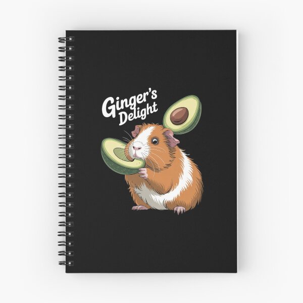 Item preview, Avocado Guinea Pig Avocado Fruit Guinea Pig Lover Artwork designed and sold by SyntaxClaw.