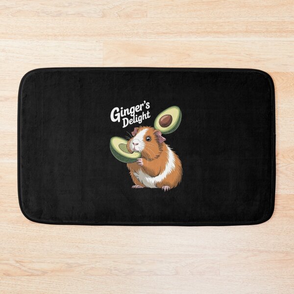 Item preview, Avocado Guinea Pig Avocado Fruit Guinea Pig Lover Artwork designed and sold by SyntaxClaw.