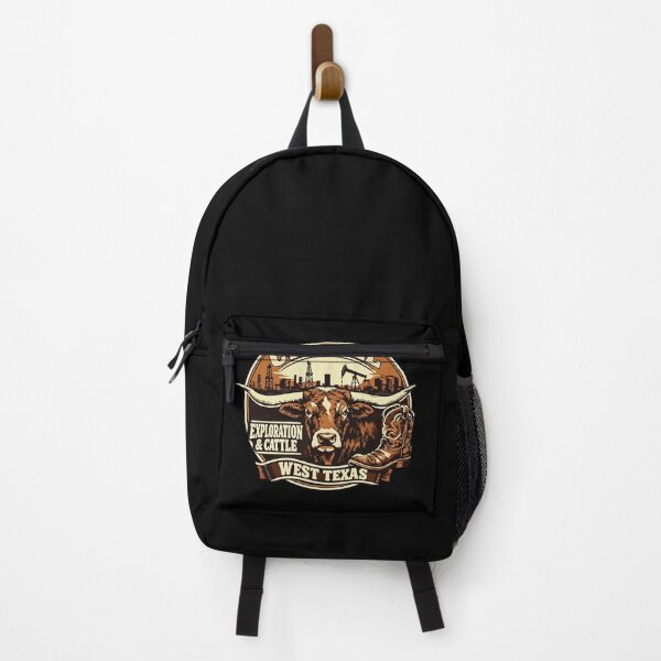 Item preview, CTT Oil Exploration & Cattle Company Texas designed and sold by MOHAMED.