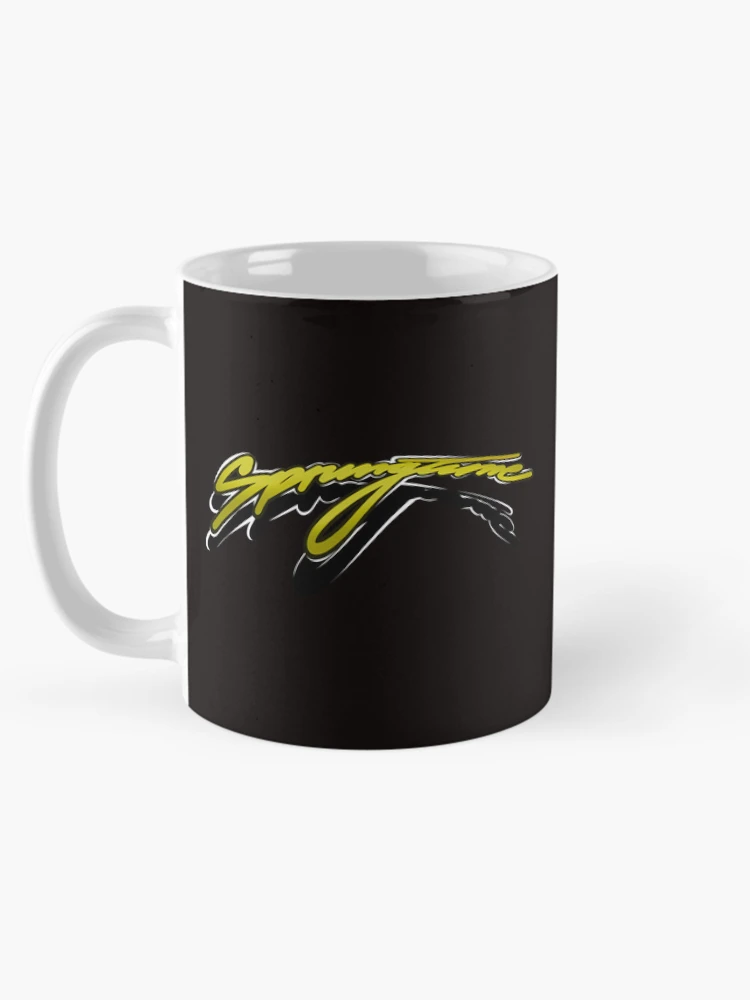 Thumbnail 5 of 6, Coffee Mug, Springtime Springtime Springtime designed and sold by Veraloop.