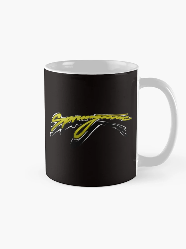 Thumbnail 3 of 6, Coffee Mug, Springtime Springtime Springtime designed and sold by Veraloop.