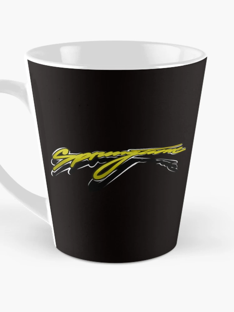 Thumbnail 3 of 4, Coffee Mug, Springtime Springtime Springtime designed and sold by Veraloop.