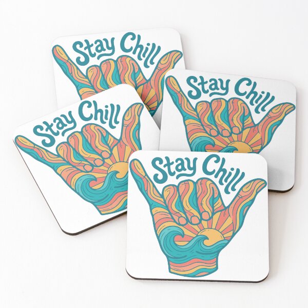 Item preview, Shaka Hand Surf designed and sold by AliveStyle.