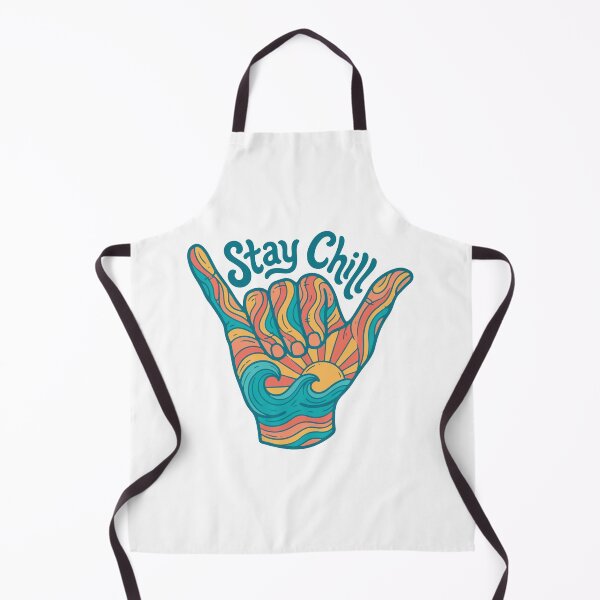 Item preview, Shaka Hand Surf designed and sold by AliveStyle.
