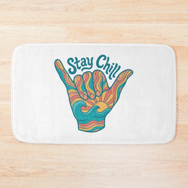 Item preview, Shaka Hand Surf designed and sold by AliveStyle.