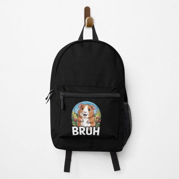 Item preview, Bruh Kids Cute Wheek Merch Guinea Pig Lover 0 designed and sold by DigitaldeligArt.