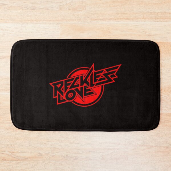 Item preview, Reckless Love Band Logo Gift For Men And Women Gift For Fans Christmas Day designed and sold by Veraloop.