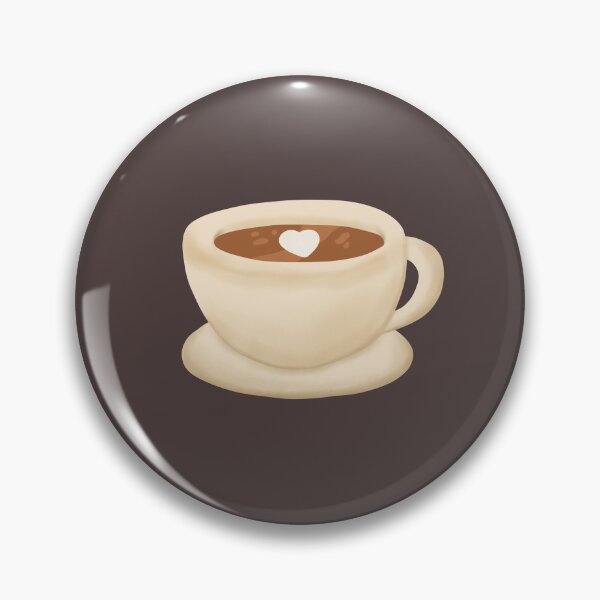 Item preview, Cup of coffee designed and sold by Lily--Art.