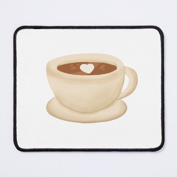 Item preview, Cup of coffee designed and sold by Lily--Art.