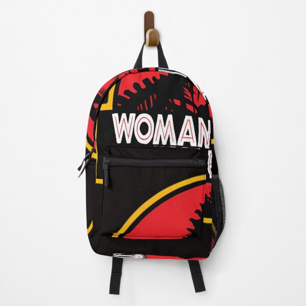 Item preview, Woman Inherits The Earth Dinosaur designed and sold by Veraloop.