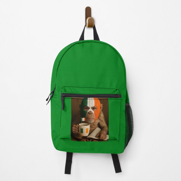 Item preview, Kneecap Irish chimp designed and sold by Burberts.