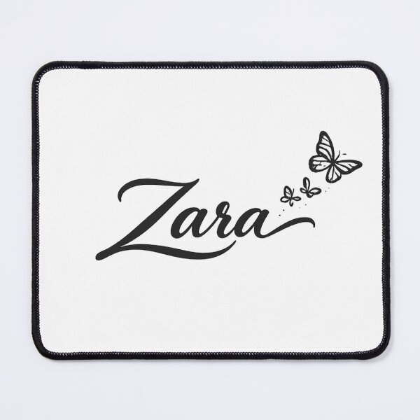 Item preview, Zara Butterfly designed and sold by OwnYourEdge.