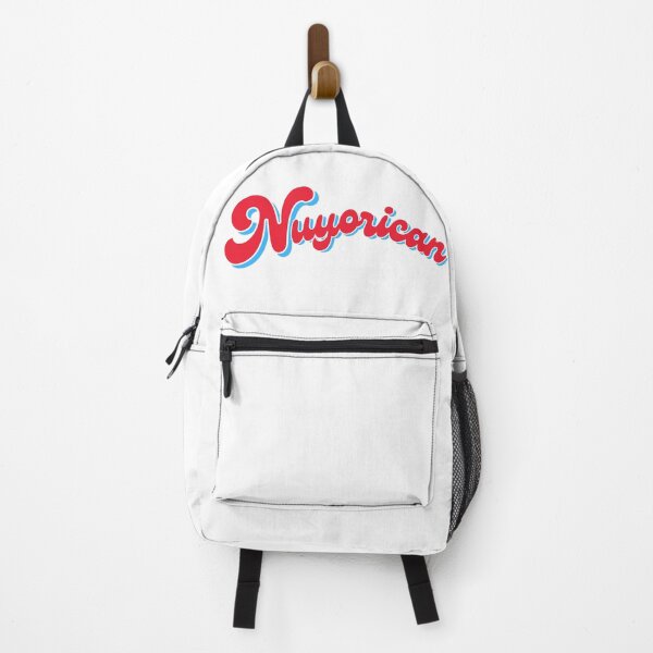 Item preview, Nuyorican designed and sold by DesignCollectiv.