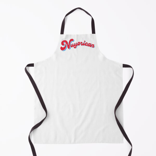 Item preview, Nuyorican designed and sold by DesignCollectiv.