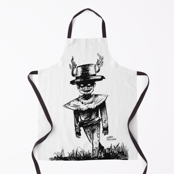 Item preview, Forest creature designed and sold by patricioguerra.