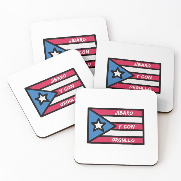 Item preview, Jíbaro y con orgullo designed and sold by SyTcreations.