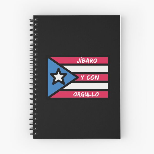 Item preview, Jíbaro y con orgullo designed and sold by SyTcreations.
