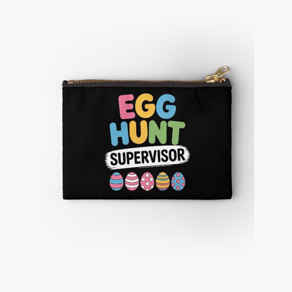 Item preview, Egg Hunt Supervisor  designed and sold by jkrphoto.