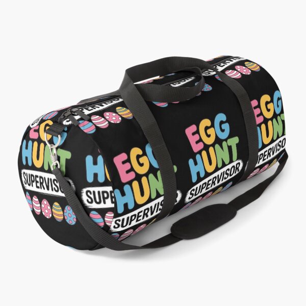 Item preview, Egg Hunt Supervisor  designed and sold by jkrphoto.