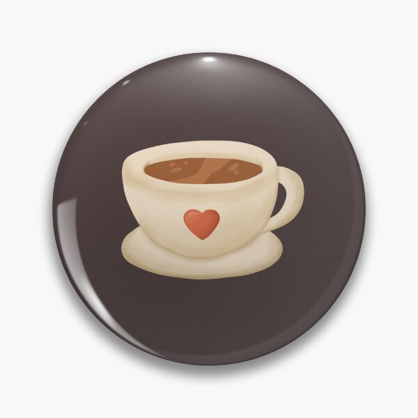 Item preview, Cup of coffee designed and sold by Lily--Art.