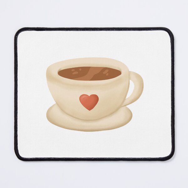 Item preview, Cup of coffee designed and sold by Lily--Art.