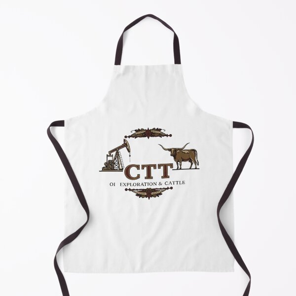 Item preview, CTT Oil Exploration and Cattle designed and sold by MOHAMED.