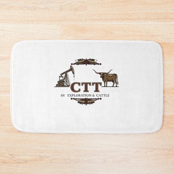 Item preview, CTT Oil Exploration and Cattle  designed and sold by  MOHAMED.