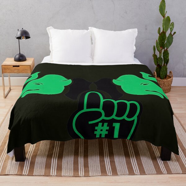 Item preview, #1 Dad Foam Finger Elephant Design designed and sold by Adappai.
