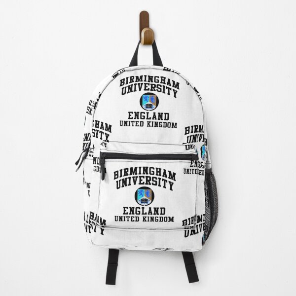 Item preview, Birmingham University Academic Crest designed and sold by WEALLSTUDENTS.
