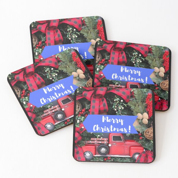Item preview, Red Merry Merry Christmas  Very Happy New Year 2022 designed and sold by befoula.