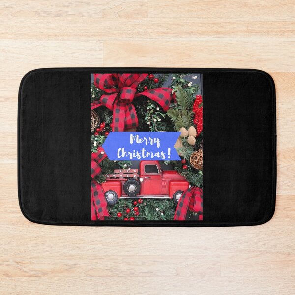 Item preview, Red Merry Merry Christmas  Very Happy New Year 2022 designed and sold by befoula.