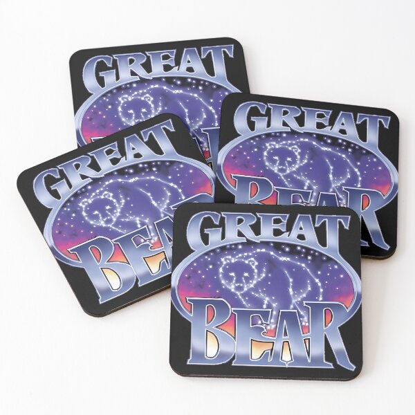 Item preview, Great Bear Hersheypark designed and sold by befoula.