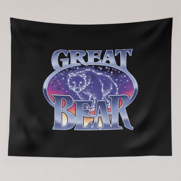 Item preview, Great Bear Hersheypark designed and sold by befoula.