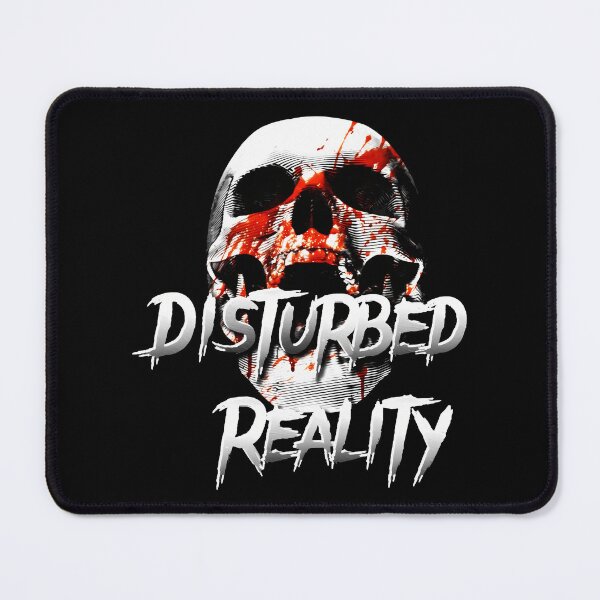 Item preview, Disturbed designed and sold by befoula.