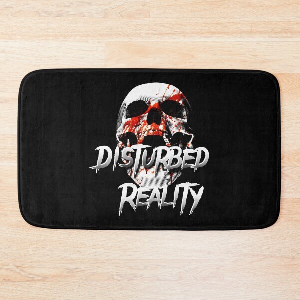 Item preview, Disturbed designed and sold by befoula.