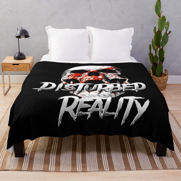 Item preview, Disturbed designed and sold by befoula.