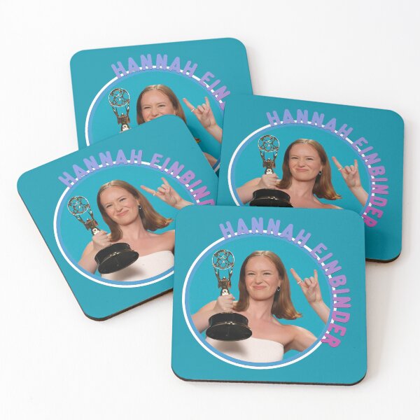 Item preview, Emmy F***ing Winner Hannah Einbinder designed and sold by PopCultureArtShop.