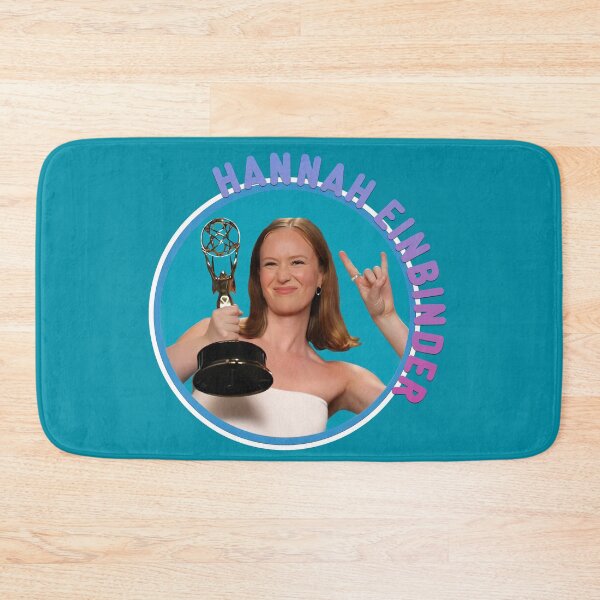 Item preview, Emmy F***ing Winner Hannah Einbinder designed and sold by PopCultureArtShop.