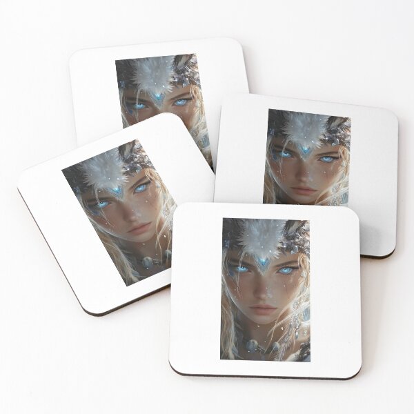 Item preview, A hentai girl with blue eyes designed and sold by Icosium2.