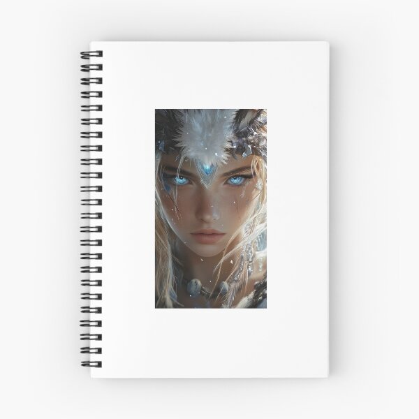 Item preview, A hentai girl with blue eyes designed and sold by Icosium2.