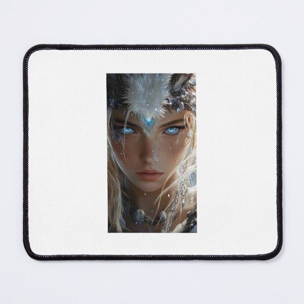 Item preview, A hentai girl with blue eyes designed and sold by Icosium2.