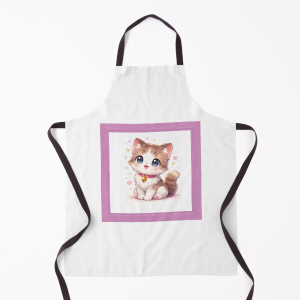 Item preview, kawaii, gata designed and sold by SandraSRomao.