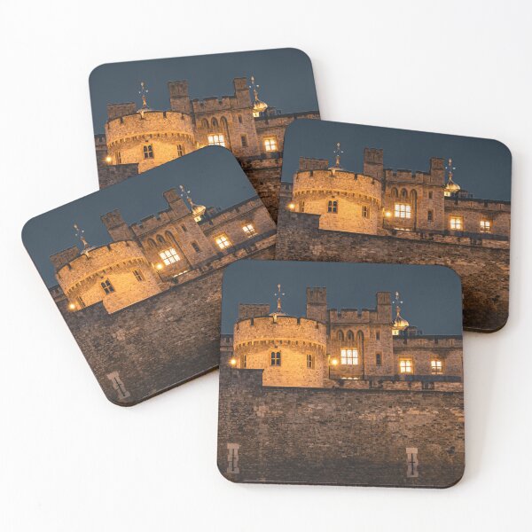 Item preview, London Historic Architecture designed and sold by Greysline.