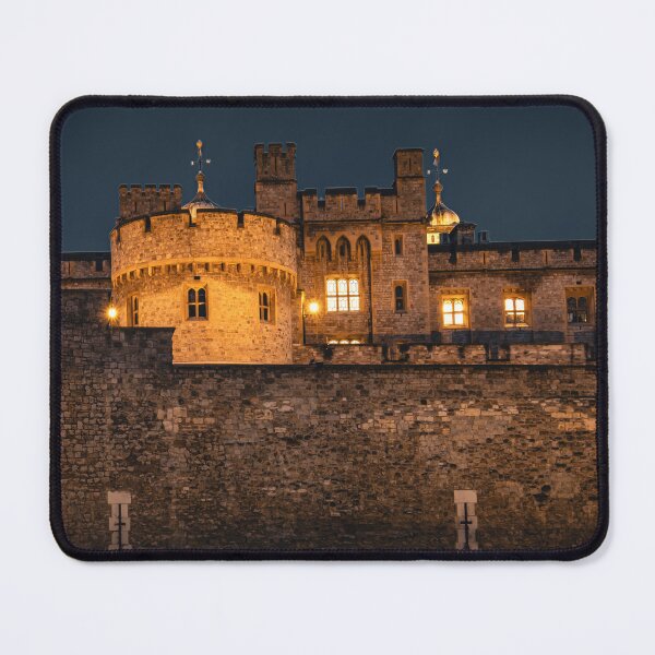 Item preview, London Historic Architecture designed and sold by Greysline.