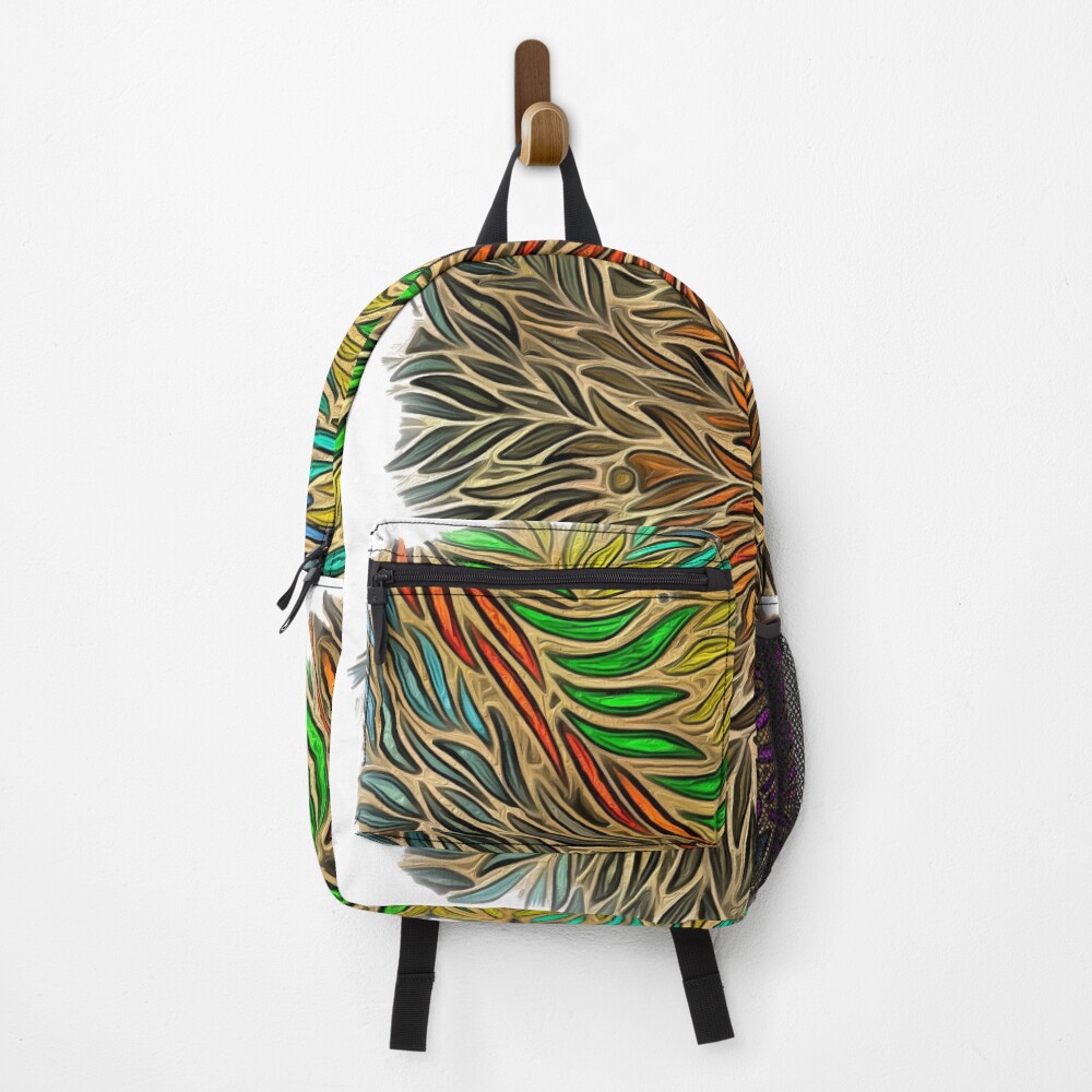 Item preview, Backpack designed and sold by Anasos.