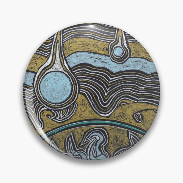 Item preview, Starfall designed and sold by Seth Walker.